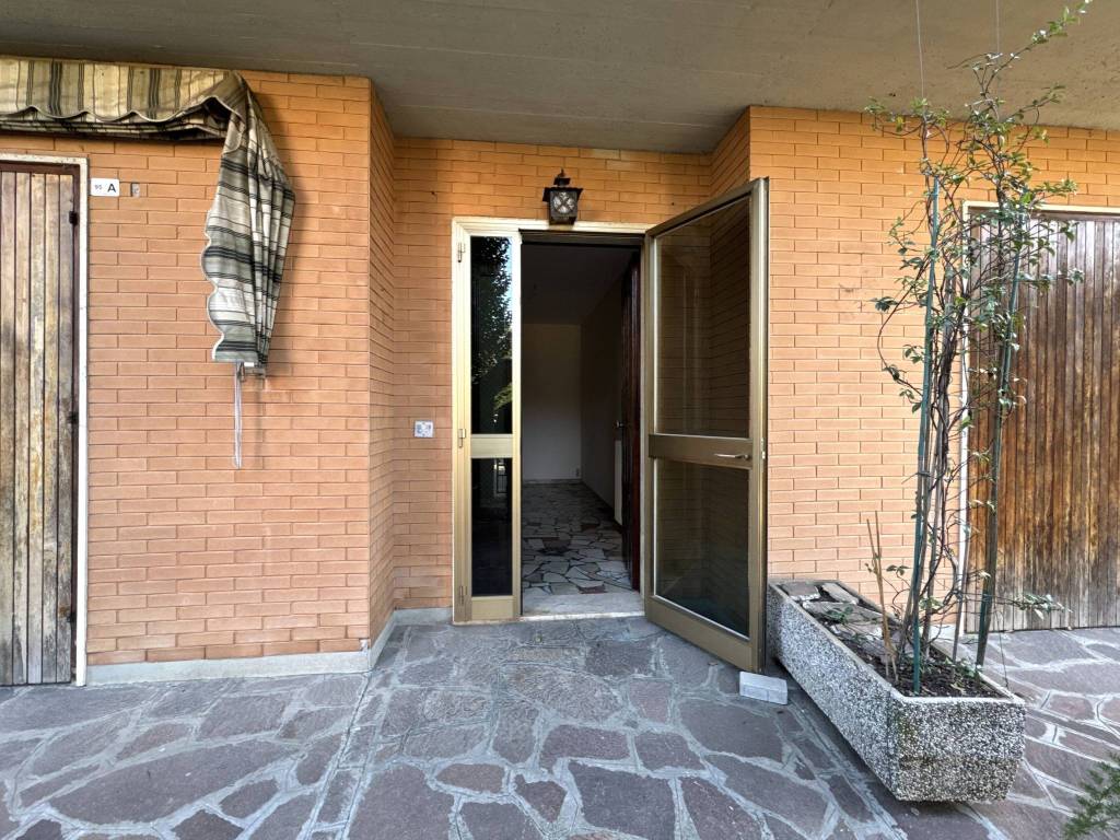 Appartamento a Soliera in Via Camillo Benso di Cavour, 95 - Foto 5