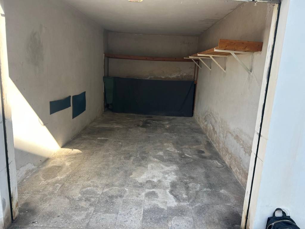 Box / garage a Siracusa in via Carlo Forlanini - Foto 2