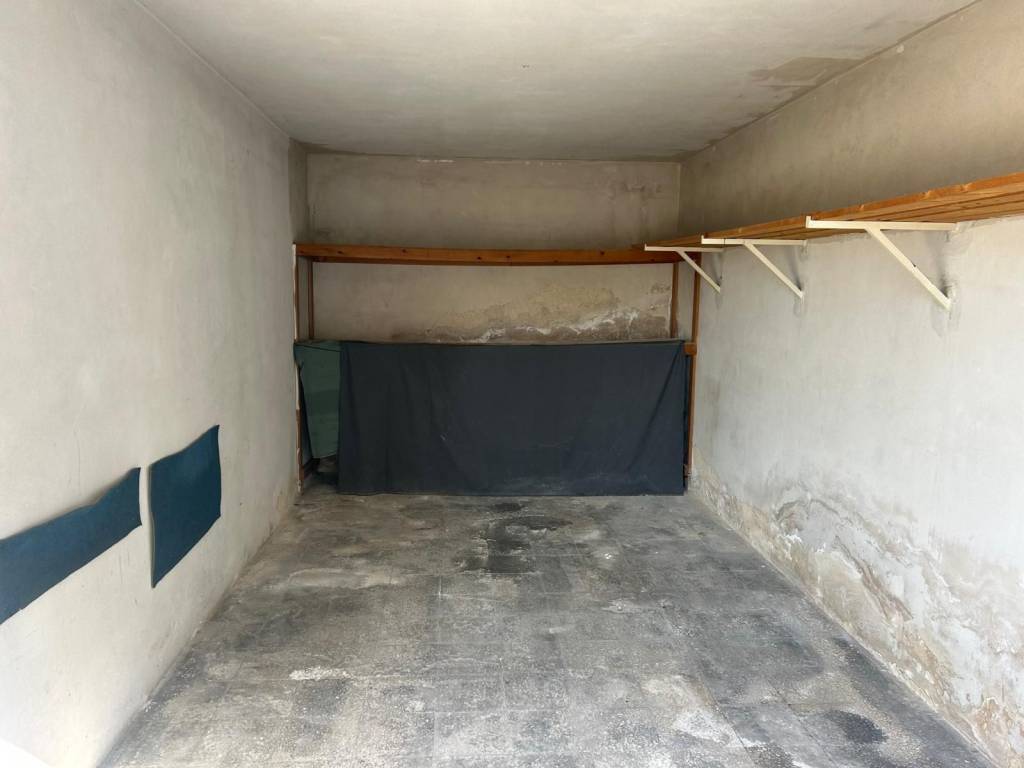 Box / garage a Siracusa in via Carlo Forlanini - Foto 3