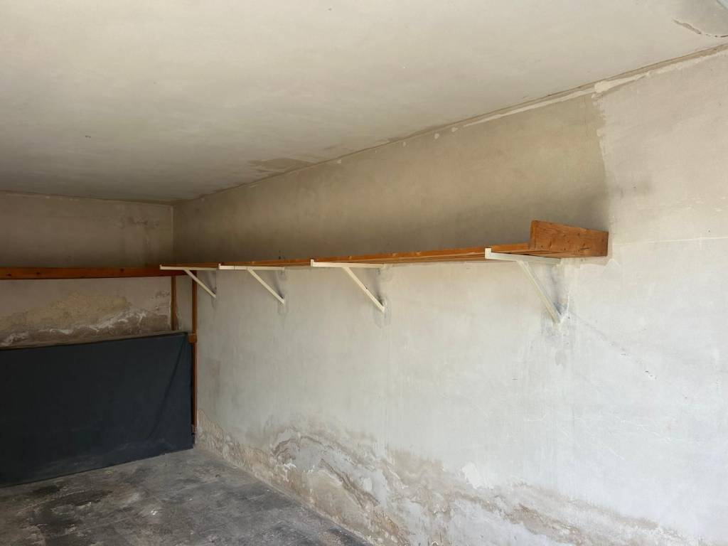 Box / garage a Siracusa in via Carlo Forlanini - Foto 4