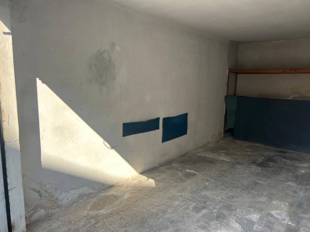 Box / garage a Siracusa in via Carlo Forlanini - Foto 5