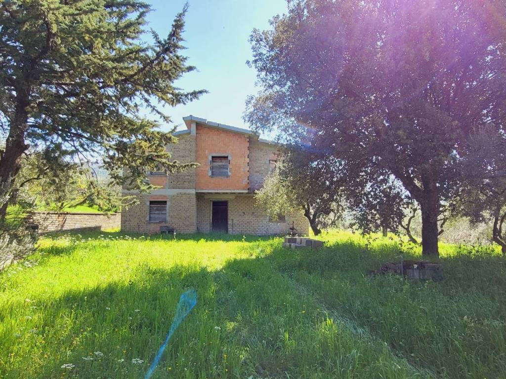 Villa a Anagni in Via Torricella - Foto 2