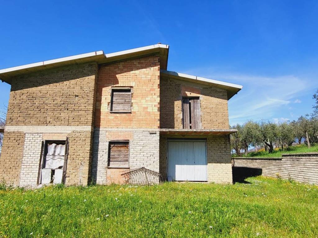 Villa a Anagni in Via Torricella - Foto 3
