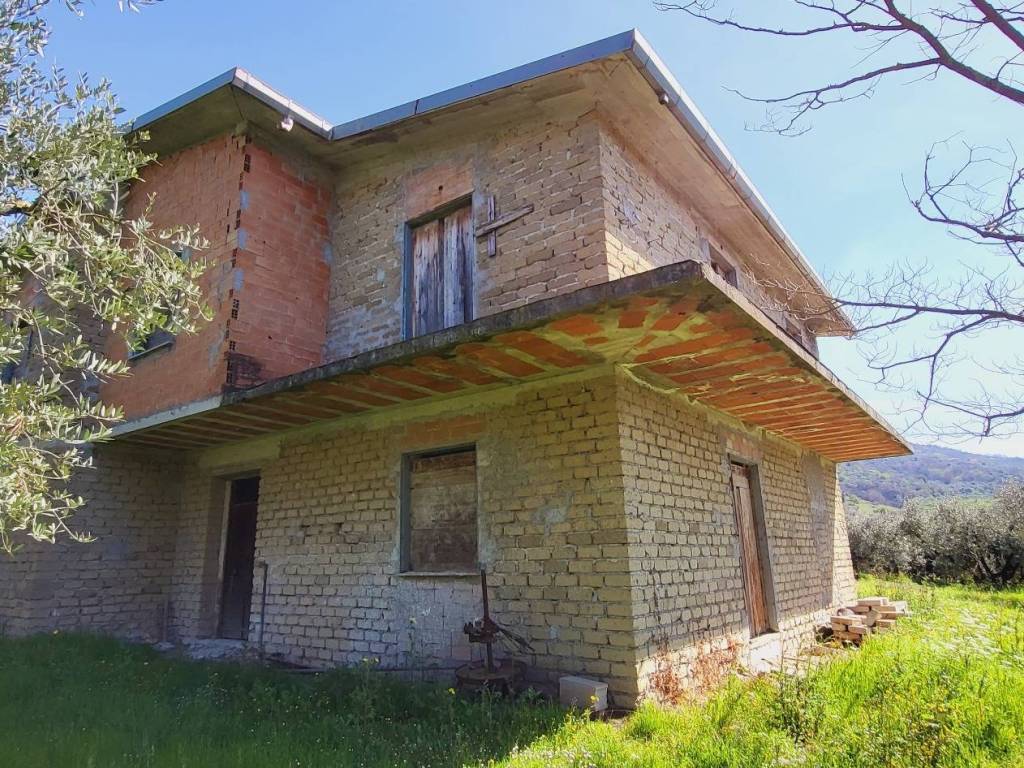 Villa a Anagni in Via Torricella - Foto 4