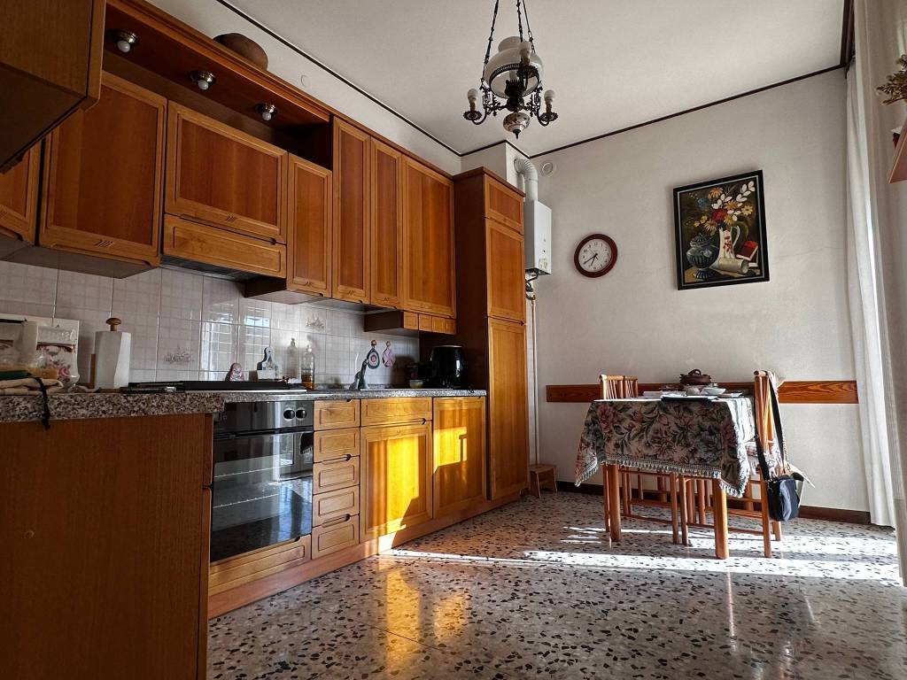 Appartamento a Vigolzone in Strada Provinciale di Val Nure, 117 - Foto 3