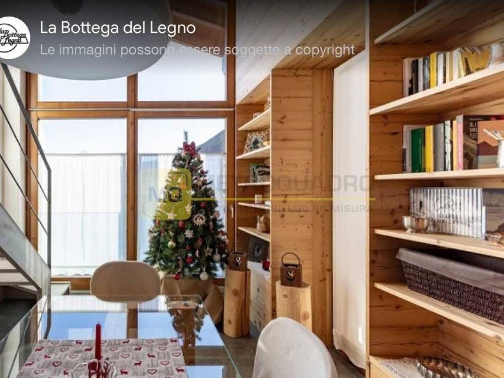 Appartamento a Valdidentro in VIA LUNGO VIOLA - Foto 2