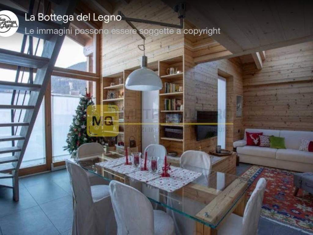 Appartamento a Valdidentro in VIA LUNGO VIOLA - Foto 4