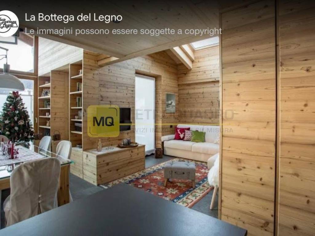 Appartamento a Valdidentro in VIA LUNGO VIOLA - Foto 5