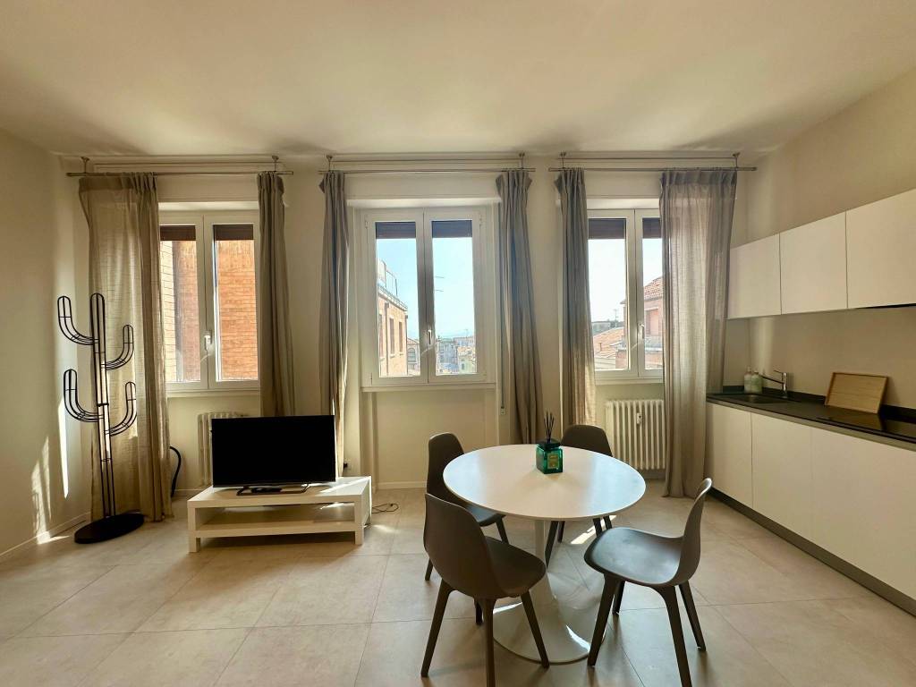 Appartamento a Parma in Galleria Bassa dei Magnani, 7 - Foto 2