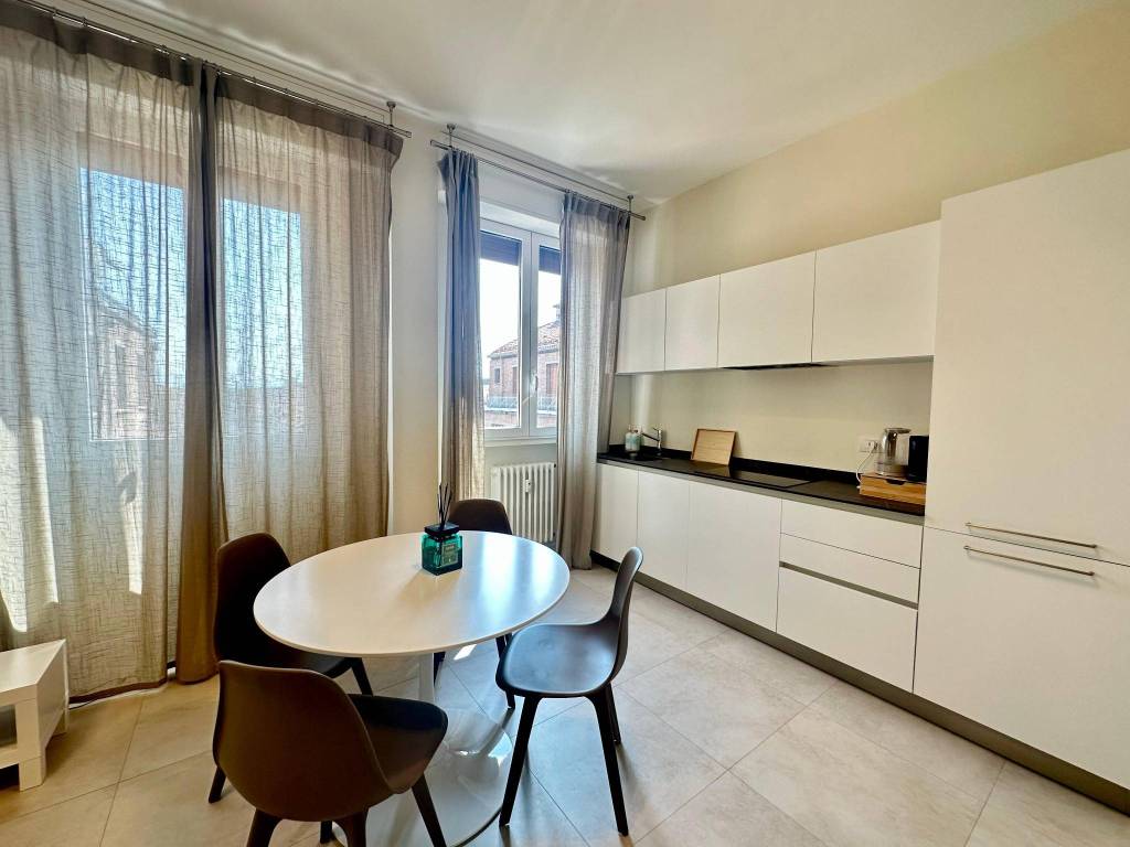 Appartamento a Parma in Galleria Bassa dei Magnani, 7 - Foto 4