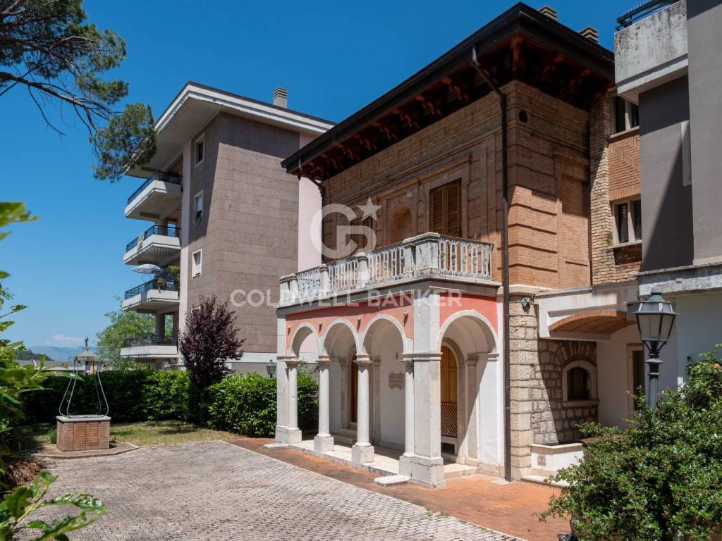 Villa a Campobasso in Via 4 Novembre - Foto 3