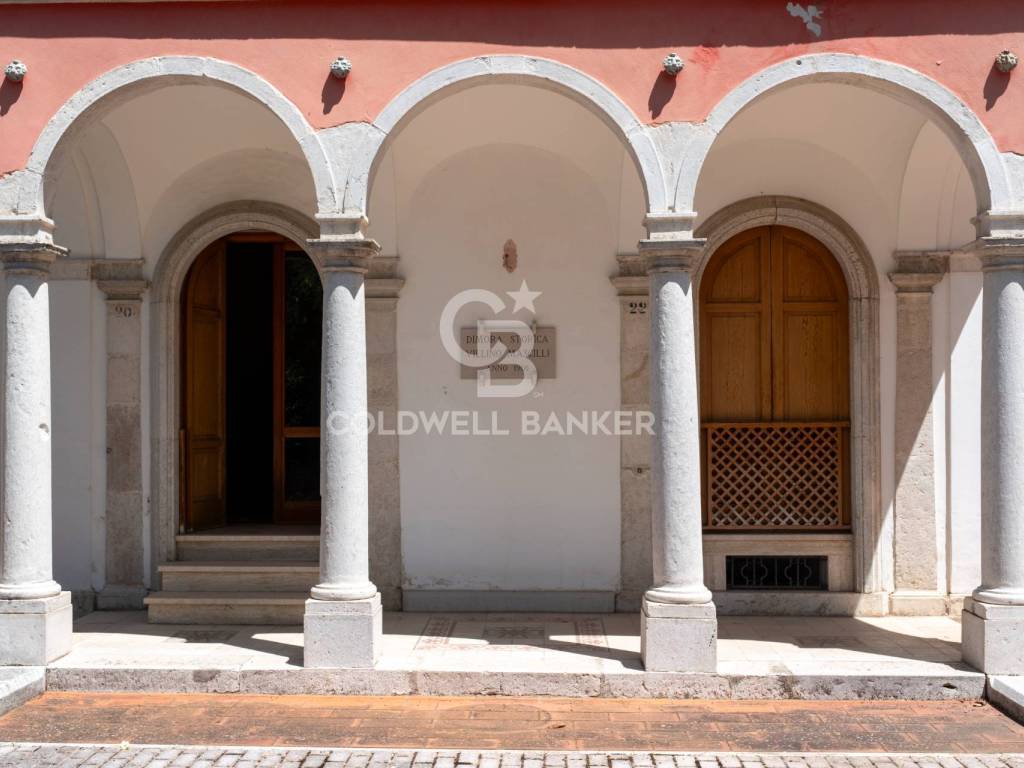 Villa a Campobasso in Via 4 Novembre - Foto 4