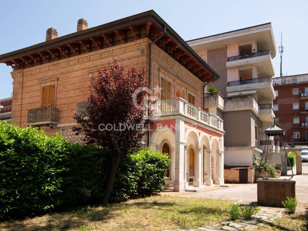 Villa a Campobasso in Via 4 Novembre - Foto 5