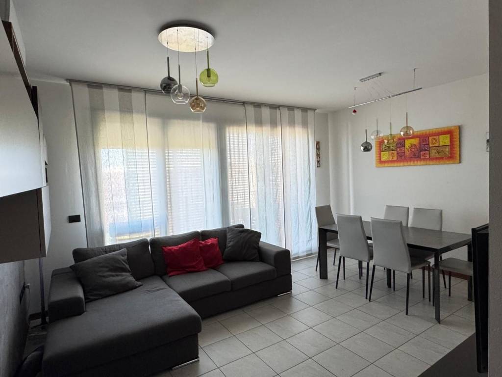 Appartamento a Parma in Via Marco Biagi - Foto 3