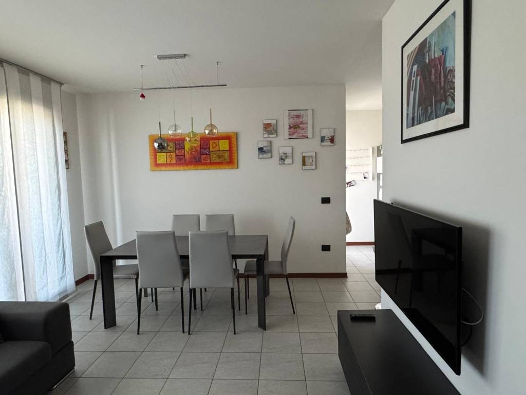 Appartamento a Parma in Via Marco Biagi - Foto 4