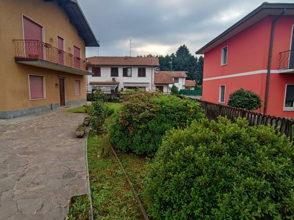 Villa a Arsago seprio - Foto 2