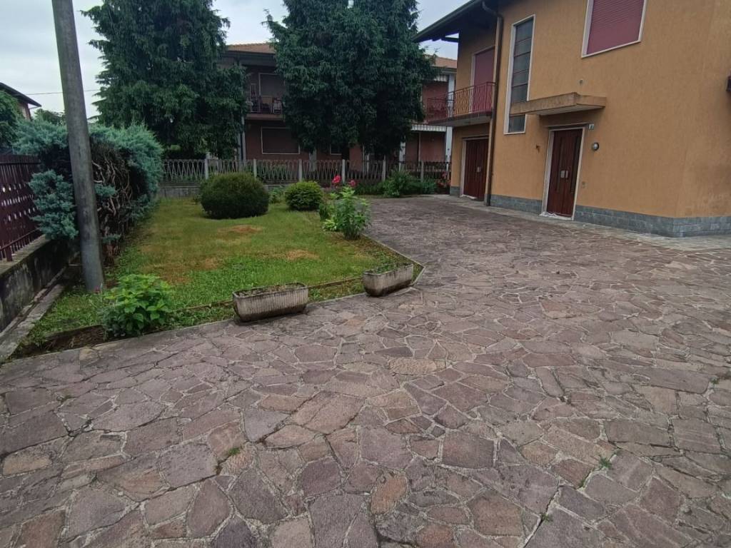 Villa a Arsago seprio - Foto 3