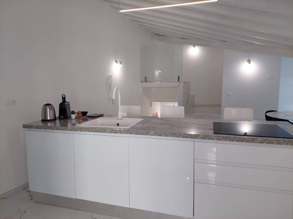 Attico / mansarda a Calcinato - Foto 5