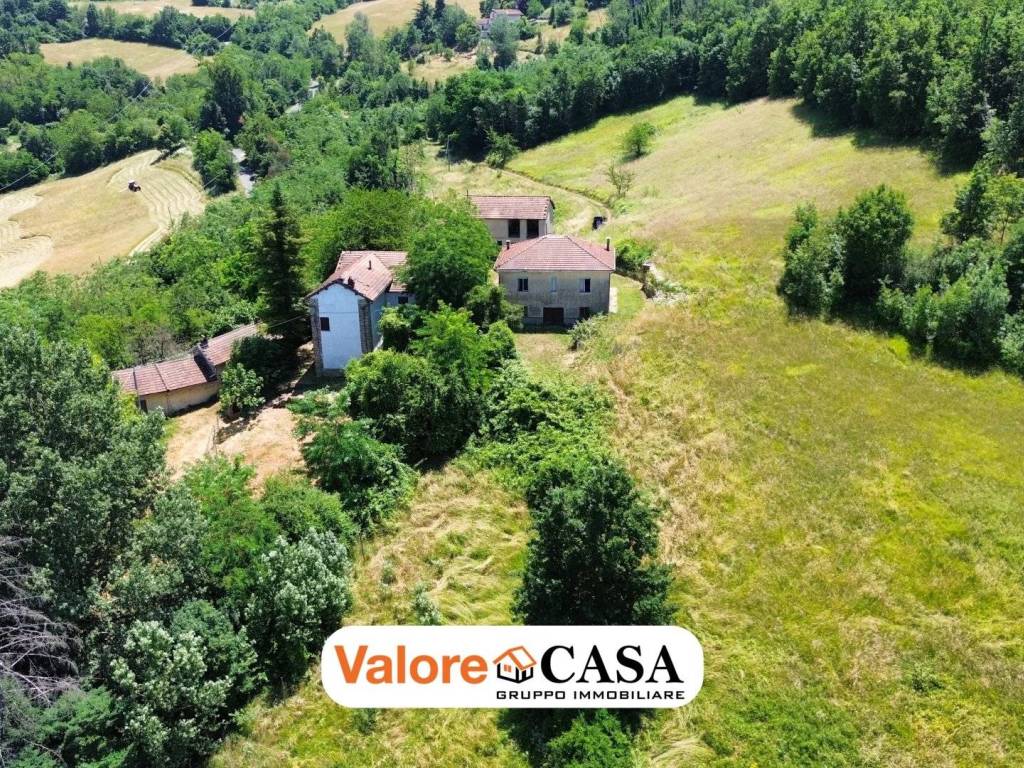 Villa a Visone - Foto 2