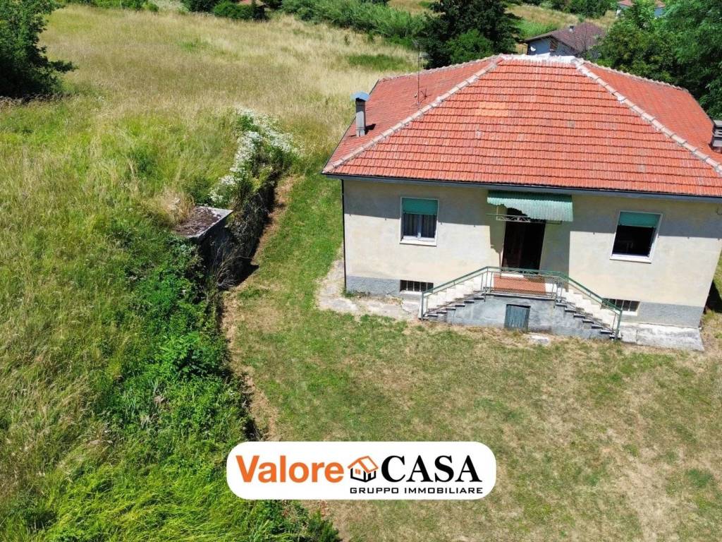 Villa a Visone - Foto 3