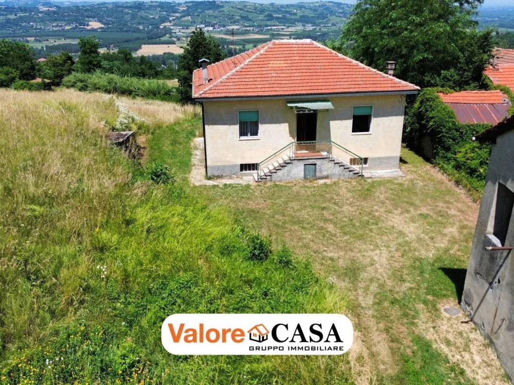 Villa a Visone - Foto 4