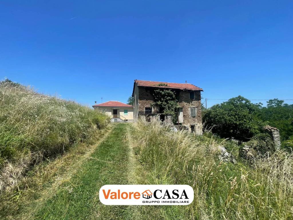 Villa a Visone - Foto 5