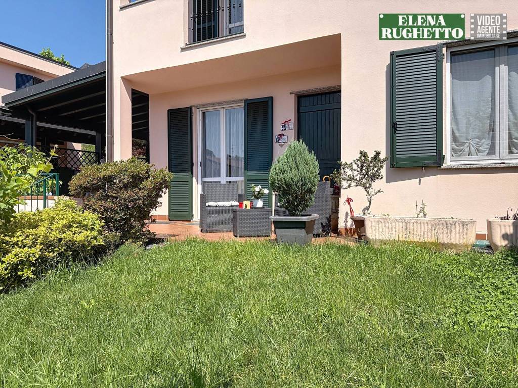 Villa a Brivio in Via Virgilio Poeta, 13 - Foto 2