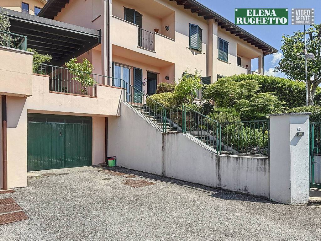 Villa a Brivio in Via Virgilio Poeta, 13 - Foto 3