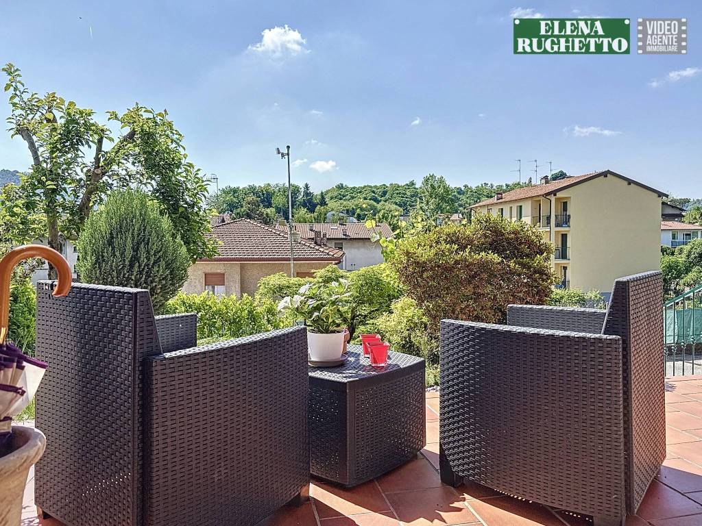 Villa a Brivio in Via Virgilio Poeta, 13 - Foto 4
