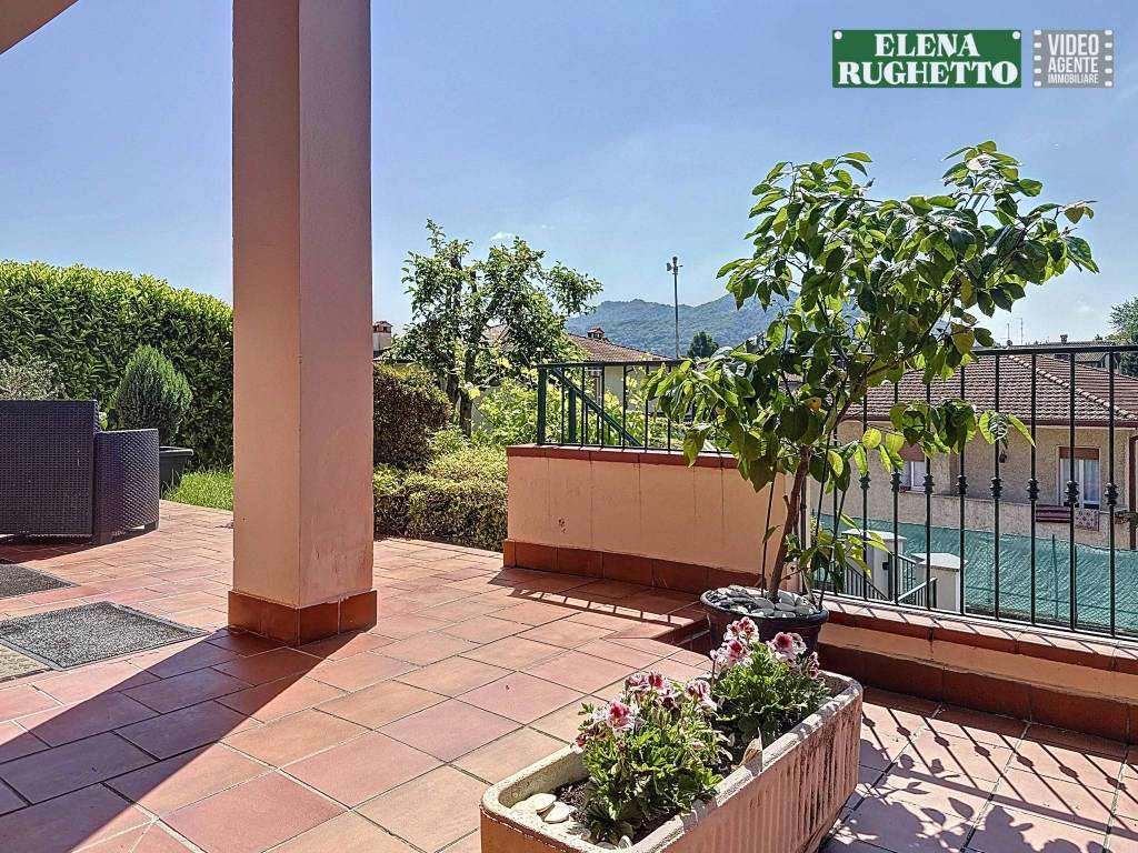Villa a Brivio in Via Virgilio Poeta, 13 - Foto 5