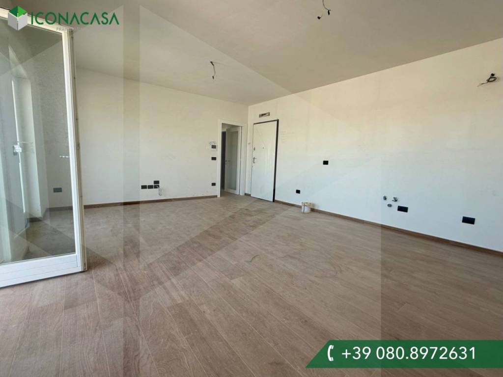 Appartamento a Bisceglie in Via Piave - Foto 4