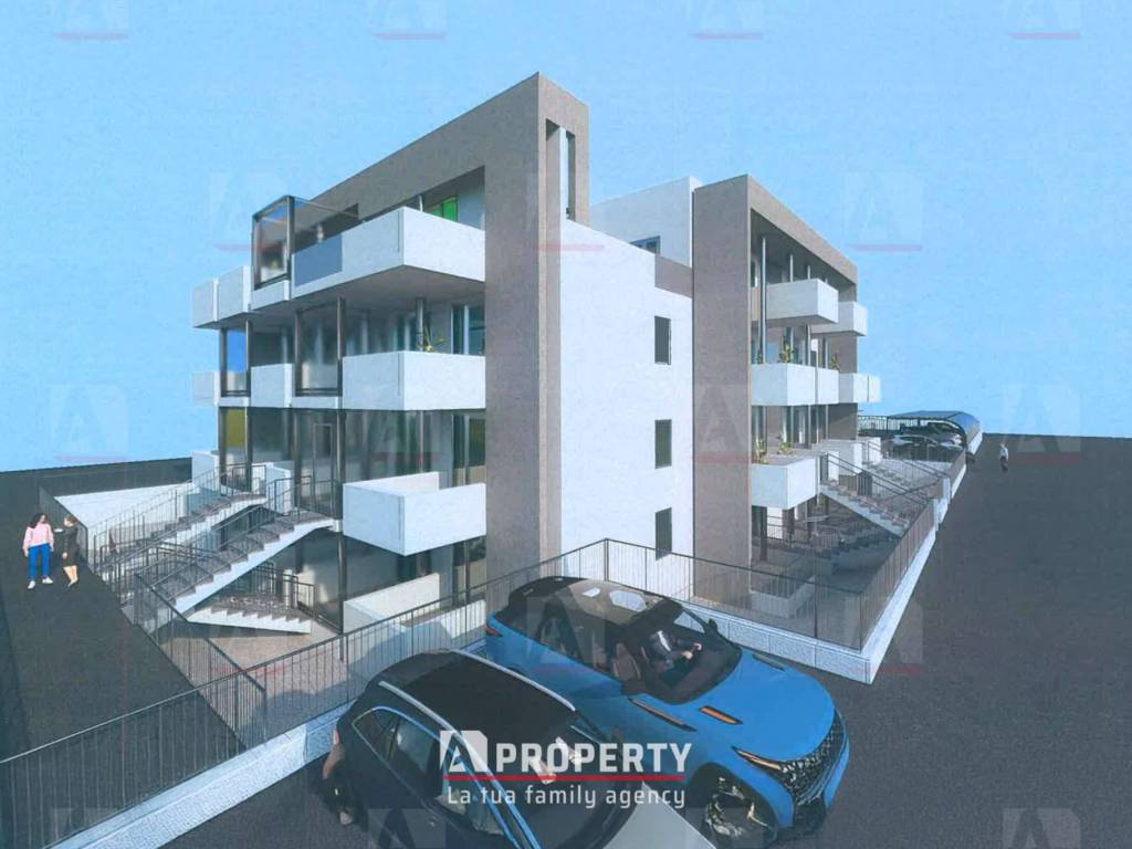 Appartamento a Terracina in Viale Europa - Foto 2