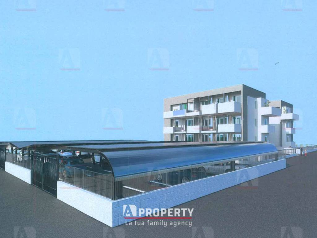 Appartamento a Terracina in Viale Europa - Foto 3