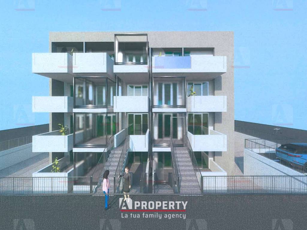 Appartamento a Terracina in Viale Europa - Foto 4