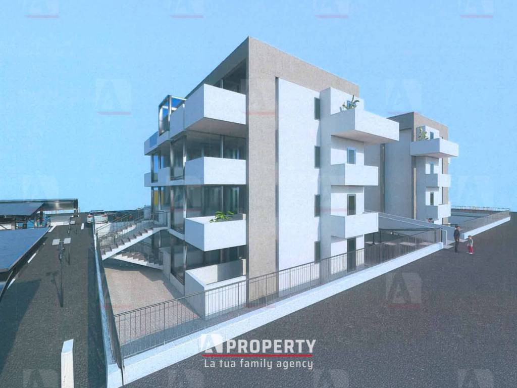 Appartamento a Terracina in Viale Europa - Foto 5