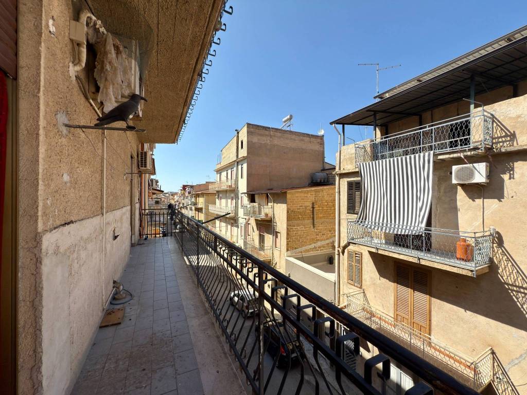 Appartamento a Partinico in Via Milano, 68 - Foto 4