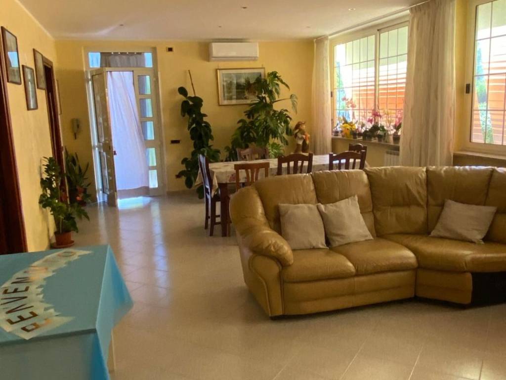 Villa a Frosinone in Via Vetiche - Foto 4