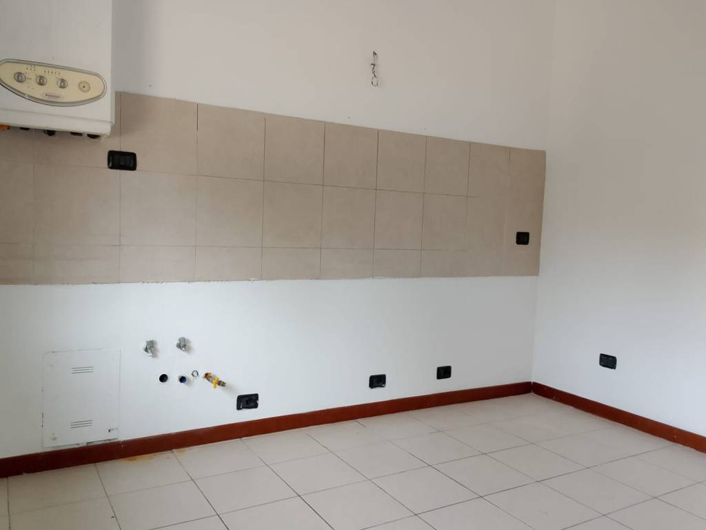 Villetta a schiera a Piacenza in Strada della Rovinaglia - Foto 5