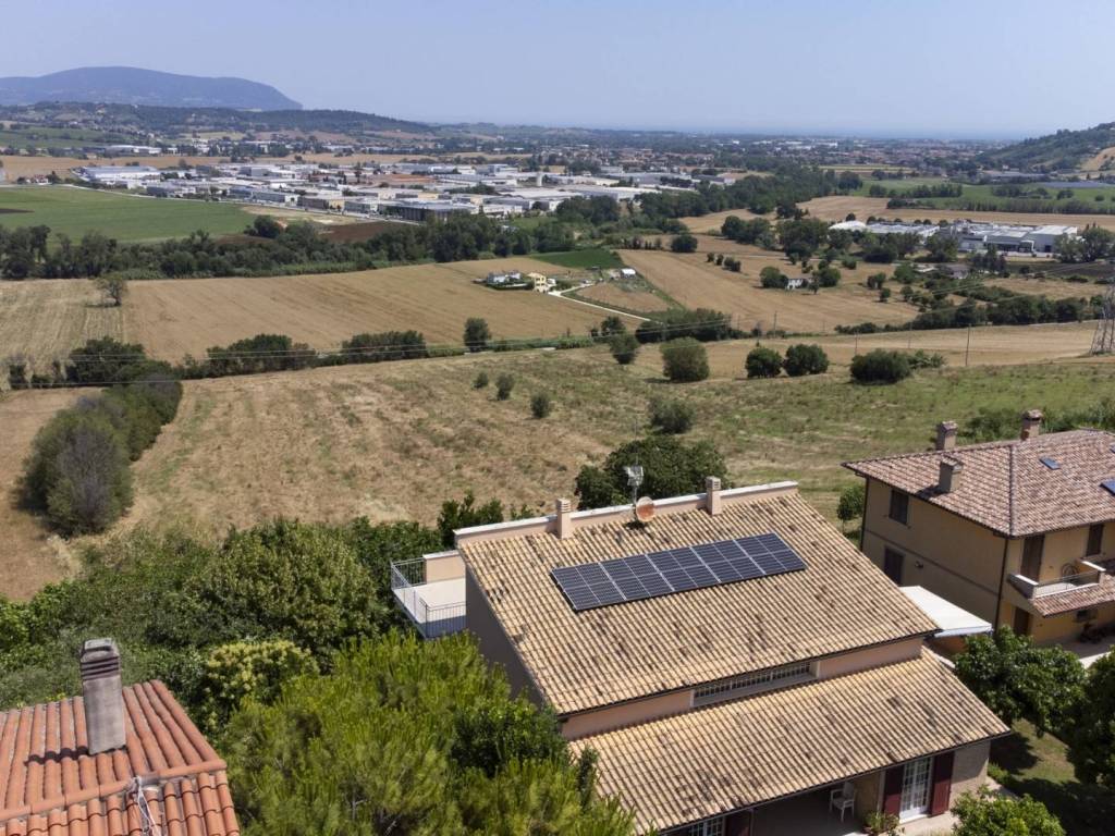 Villa a Recanati in Via don mariano capecci, 25 - Foto 5