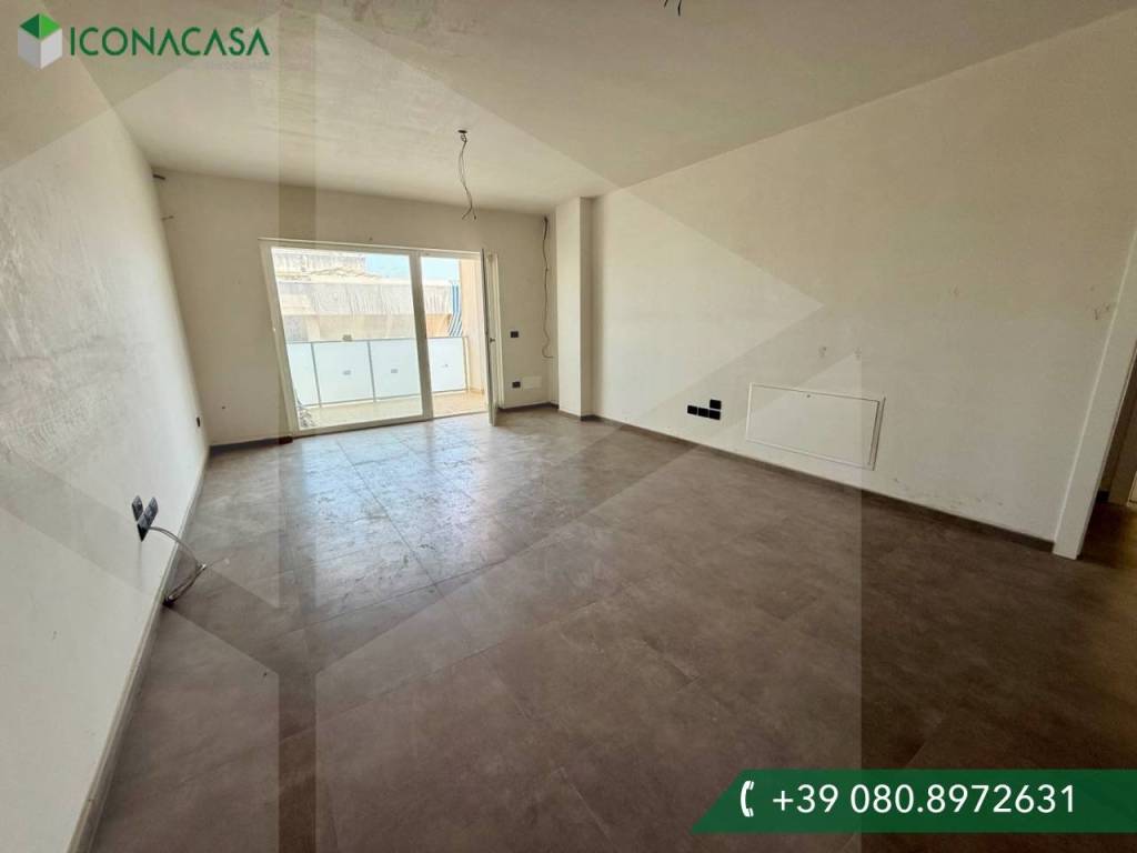 Appartamento a Bisceglie in Via Piave - Foto 4