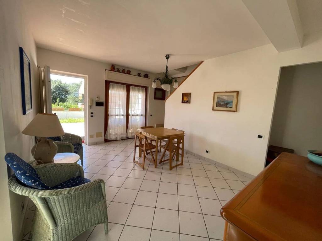 Villa a Sabaudia in Via Armellini, 26 - Foto 2