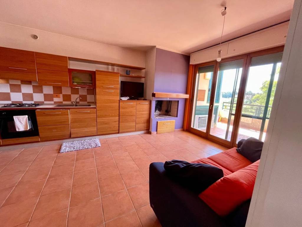 Appartamento a Sabaudia in Via Italia, 18 - Foto 3