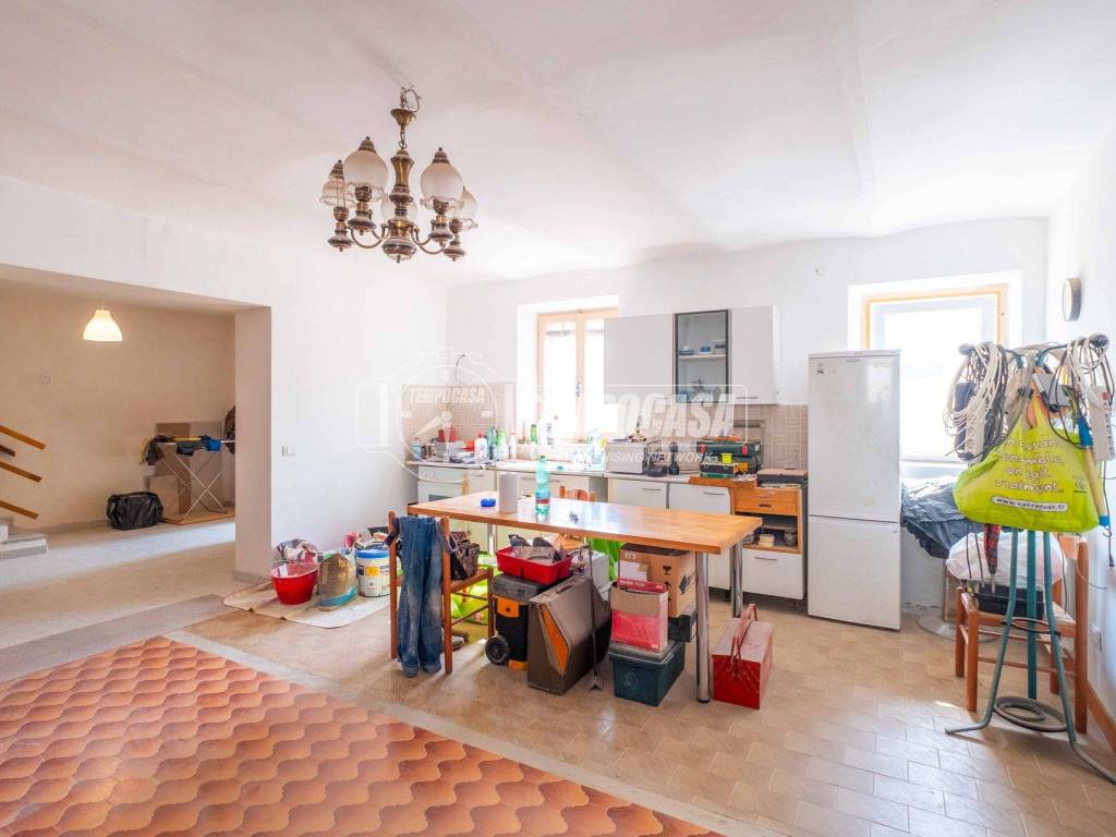 Casa indipendente a Caresana in Corso Roma - Foto 3