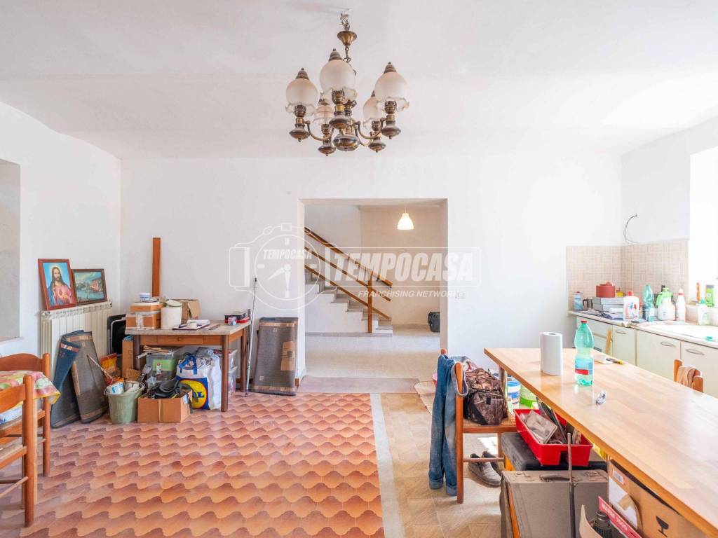Casa indipendente a Caresana in Corso Roma - Foto 5