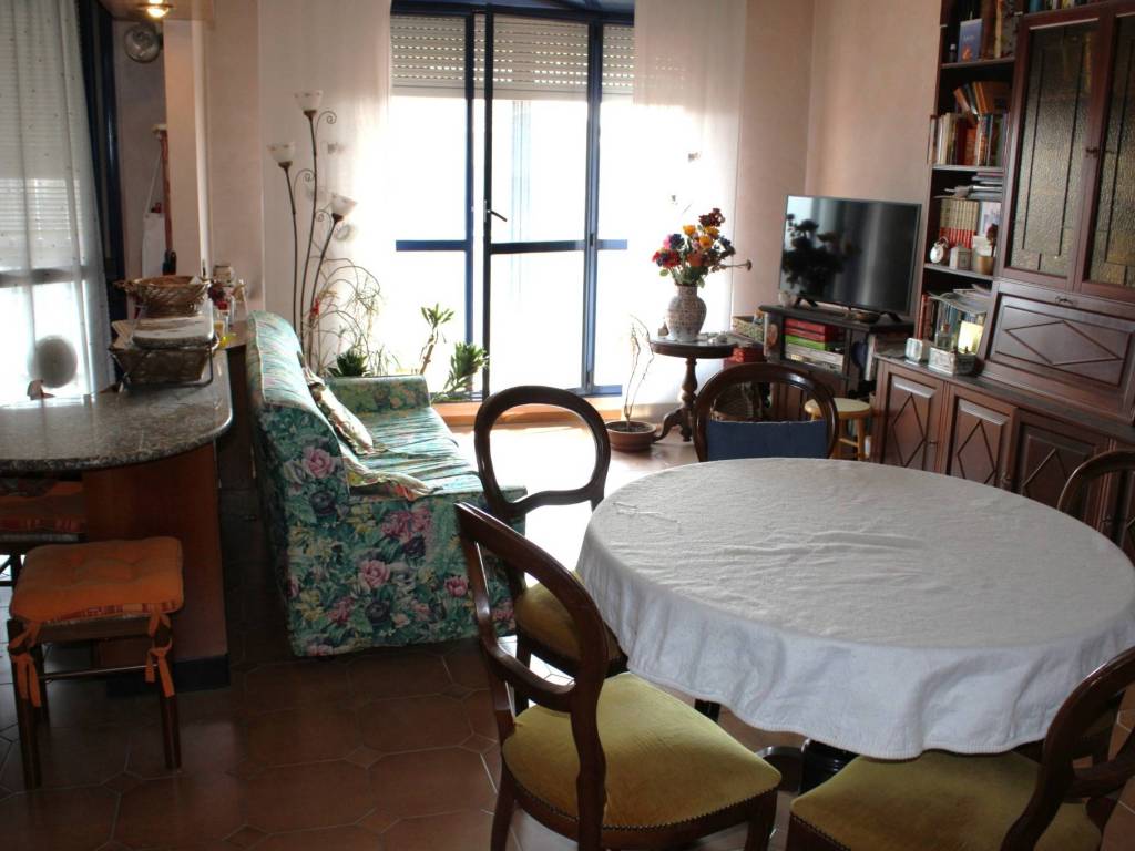 Appartamento a Vercelli in Via Asiago, 46 - Foto 2