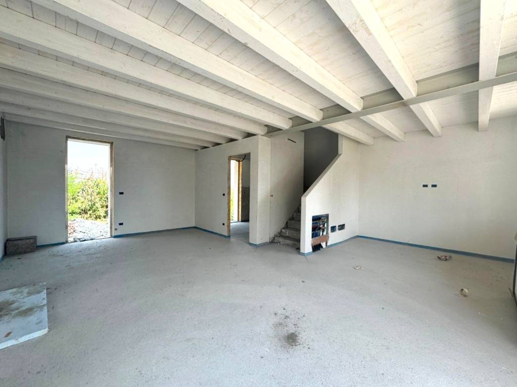 Villa a Soave in Via Roma - Foto 2