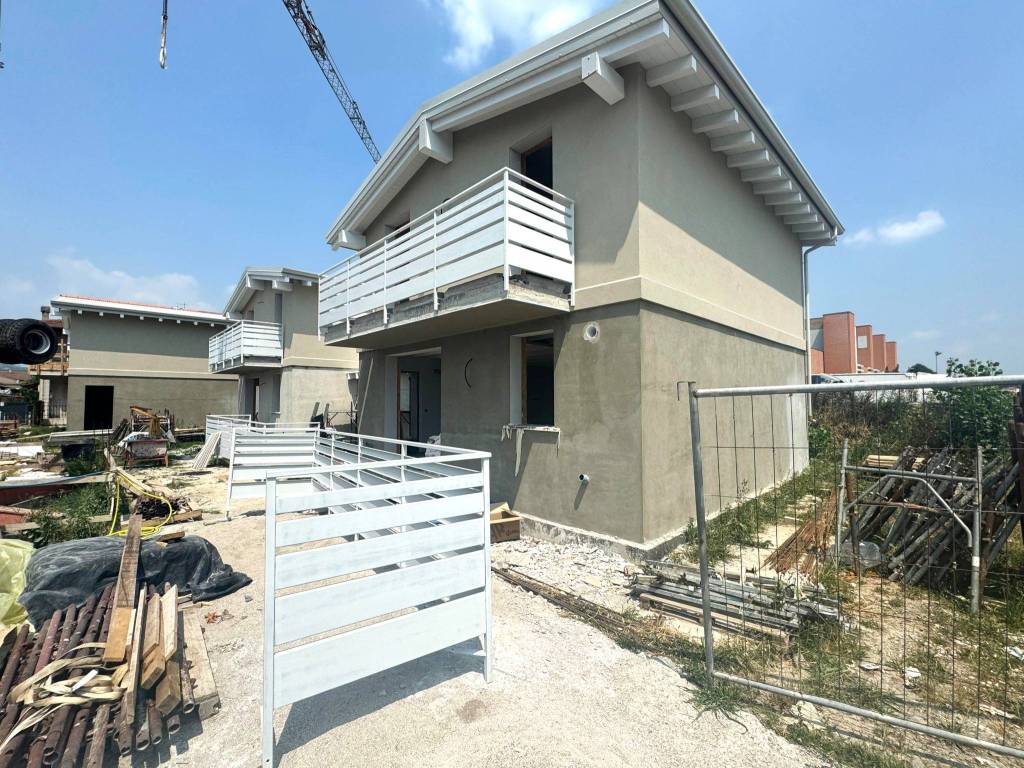 Villa a Soave in Via Roma - Foto 3