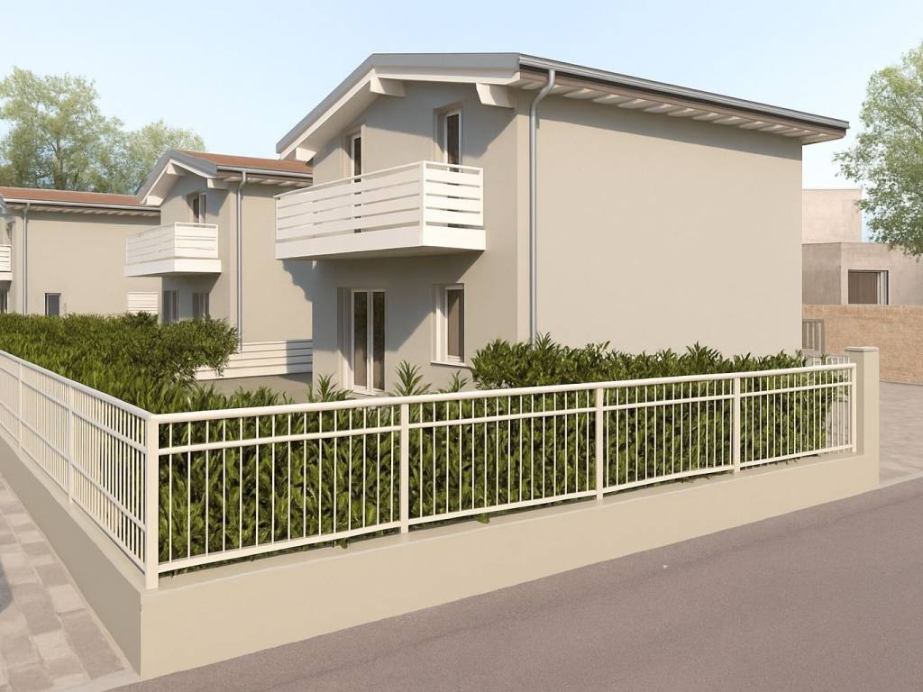 Villa a Soave in Via Roma - Foto 4