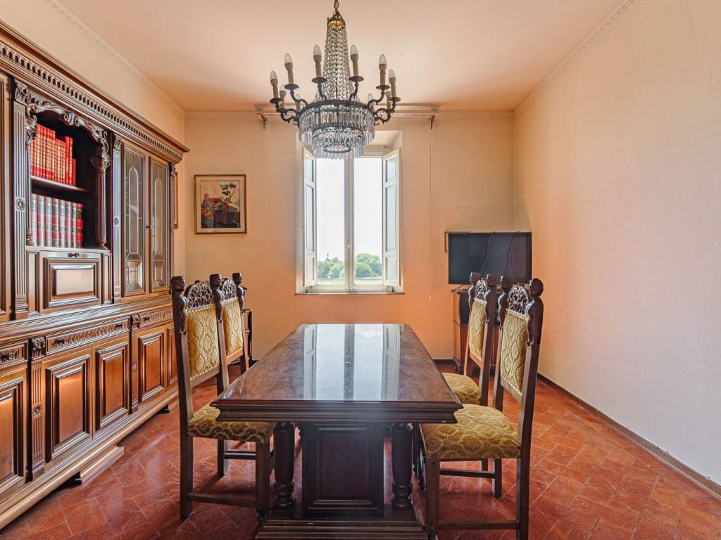 Villa a Monsummano terme in Via Francesca Nord, 605 - Foto 3