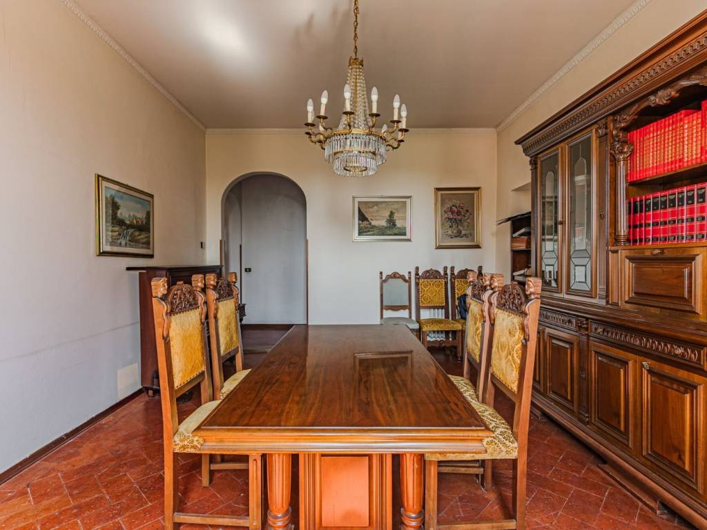 Villa a Monsummano terme in Via Francesca Nord, 605 - Foto 4